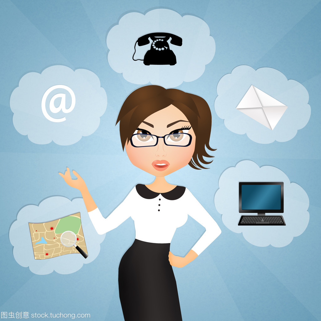 社交網(wǎng)絡(luò)中的聯(lián)系人管理 維護有意義的聯(lián)絡(luò)