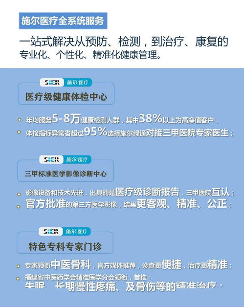 頸椎磁共振健康篩查 守護(hù)頸椎健康，施爾中心為您提供專業(yè)咨詢服務(wù)