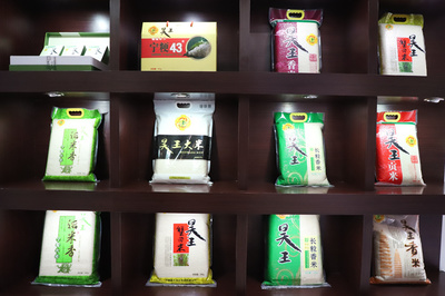 寧夏昊王米業(yè):全力保障糧食產(chǎn)品的市場供給