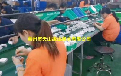 惠州市天山緣山泉水 健康飲水新選擇，專業(yè)批發(fā)與零售服務(wù)